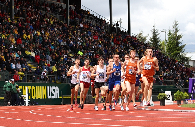 2011NCAA WestSat-016.JPG - 2011 NCAA West Preliminary Track and Field, May 26-28, Hayward Field, Eugene, OR.